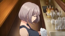 Ito o Yoru 2 story 1 (Re-upload)