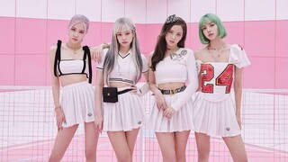 BLACKPINK 2021 Season's Greetings (eng sub)