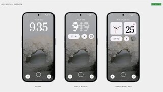 Nothing OS 3.0 feature and launch date revealed by Carl Pei himself.