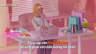 Hợp đồng tình yêu tập 5