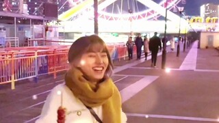 对不起了各位 我要撒狗粮了