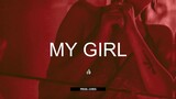 (FREE) R&B Type Beat - "MY GIRL" | Prod. Chris