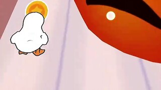 [End] No. 125 Candy: After I pushed him down, the system told me that I had made a mistake. Looking 