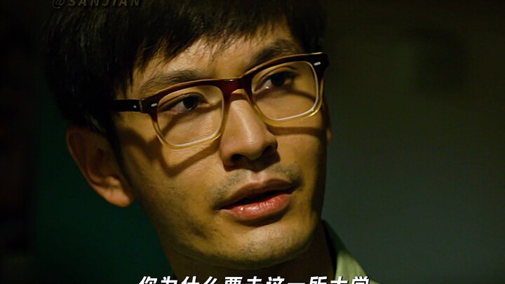 I've heard that nine out of ten love stories end in sorrow!