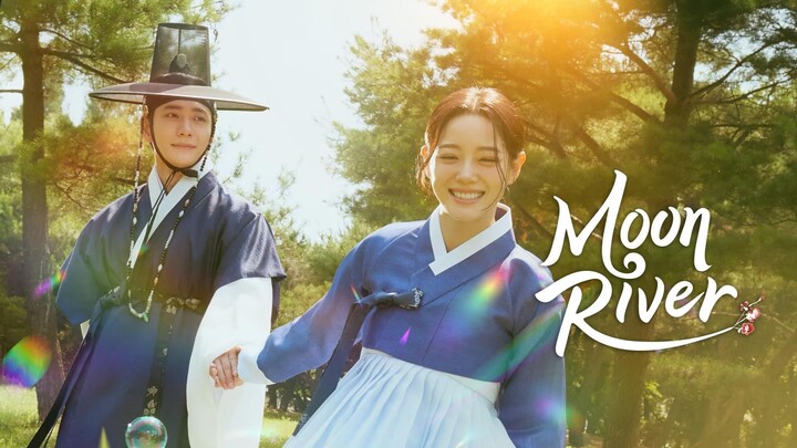Moon River - Episode 13 [Tagalog Dubbed]
