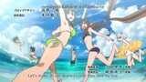 Yozakura Quartet Hana no Uta 12