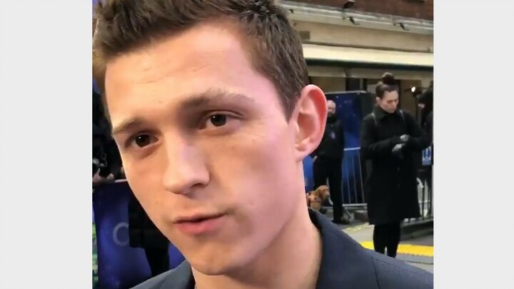 هولندي الصغير: الآن أنا رائع جدًا! هكذا تدور عجلة الحظ.