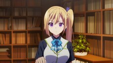 EP11 Musaigen no Phantom World - Sub Indo