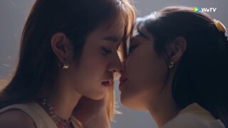 Upcoming Thai GL series soon