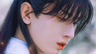 [Trình Nghị | [Đường Châu] "Rõ ràng là anh ấy đang cười, sao em lại khóc?"