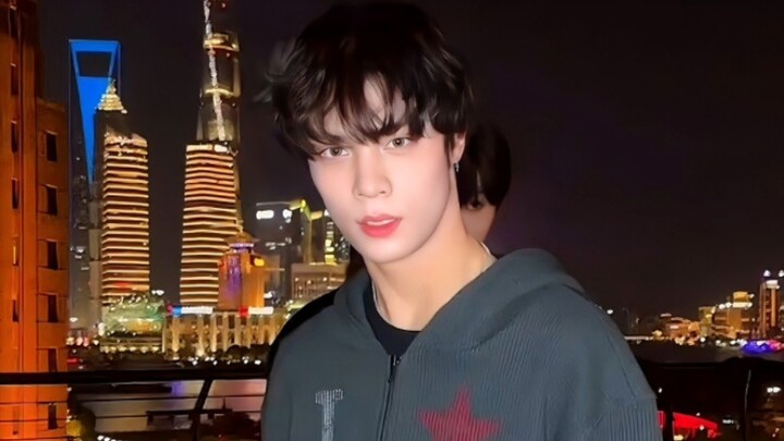 【NouerA】中国人主场！炳帆开头 小林C位 《上海之恋》舞蹈挑战