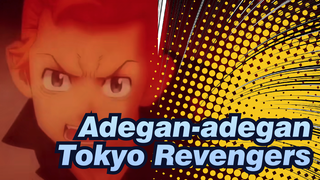 [Tokyo Revengers] Apa Itu Maju