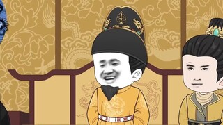 Para Pedagang Dinasti Ming: Episode 19