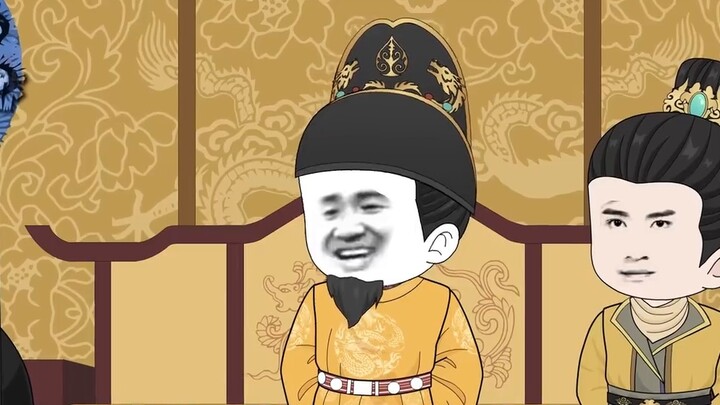 The Merchants of Ming Dynasty: Episode 19