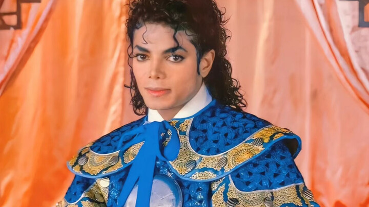 #مايكل جاكسون يسافر سرًا إلى تشونغشان في غوانغدونغ للسياحة