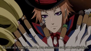 Kurotsuji S1 Eps 11 Sub Indo