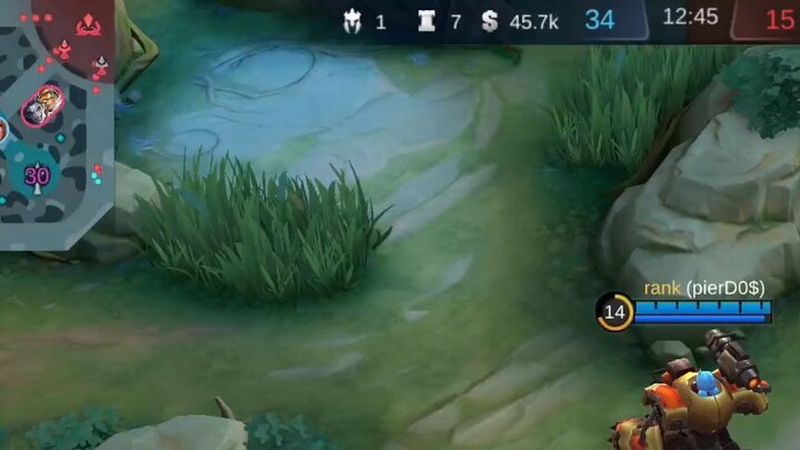 first savage of the year