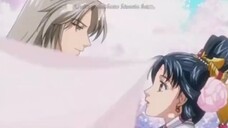 The Story of Saiunkoku season 2 dub ep 2