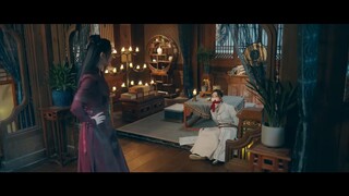 Tea of Destiny (2023) วิวาห์ลวงพ่วงรัก EP 5 [ซับไทย]