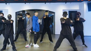 【WARPs UP】POWER_Shin เวอร์ชั่นห้องซ้อม