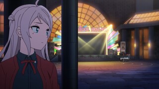 【MAD】อย่างน้อยพวกเราบางคนก็มีความสุขได้