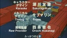 ideon episode 27