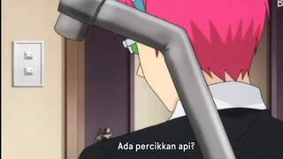 ketika dukun ini pegel🗿