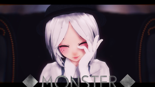 [Identity V MMD] My Dear, I Was Born To Kill