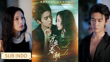 🔥Liu Yuhang & Chen Sicheng - The Beijing-Macao Spring Tide 《京澳春潮》Sub Indo