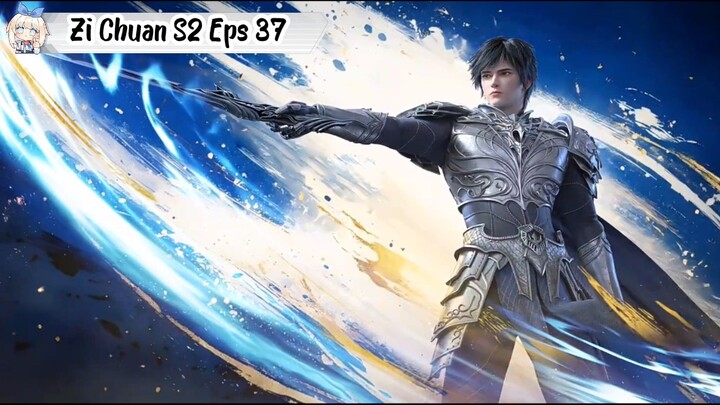 Purple River Season 2 Episode 37