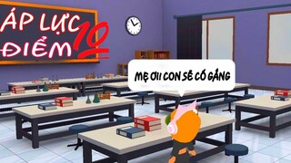 PHIM PLAY TOGETHER | ÁP LỰC ĐIỂM MƯỜI PHIÊN BẢN PHIM NGẮN PLAY TOGETHER