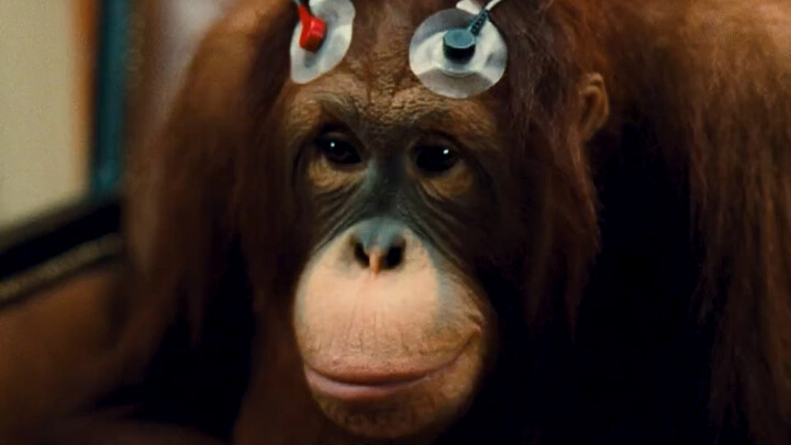 Having a superpower like that must make life pretty noisy, huh! #MovieRecommendation #Funny