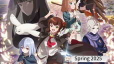Aru Majo ga Shinu Made EPS 3 SUB INDO