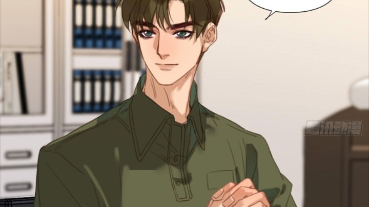【Imperfect Relationship】Captain Qian is becoming more and more like a general (deception is always n