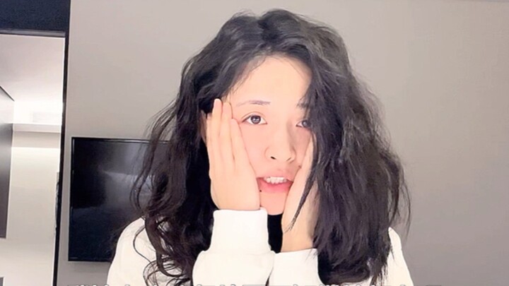 #沈月 sungguh berbeda dari saya! Rasanya seperti saya kehilangan kemampuan untuk menyukai sesuatu, tid