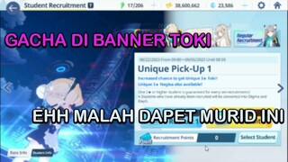 Gass Kan Gacha Brutal Nagisa Sampai Spark - Blue Archive Indonesia