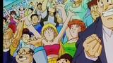 dragon ball super part 1