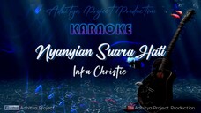 nyanyian suara hati-inka cristy