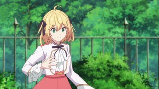 Reincarnated Princess And The Genius Young Lady Episode 3 EnglishSub HD