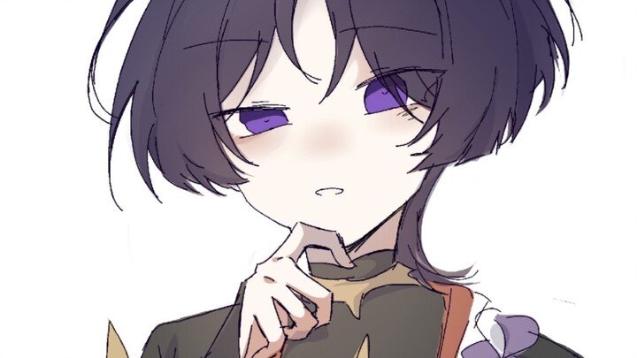 "You can't escape this time, right?"