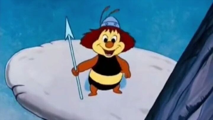 What score would you give this level of disguise?