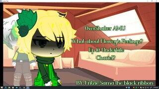 What about Flowey's feelings? // Chariel? // Undertale // ep 10 // OverShaker AMU