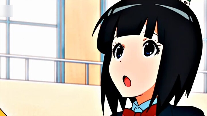 I will become an adult~