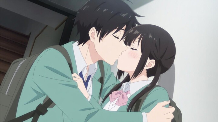 Anime Romance Baru...Eps 1 Udah Main Gass Aja 😳🤭