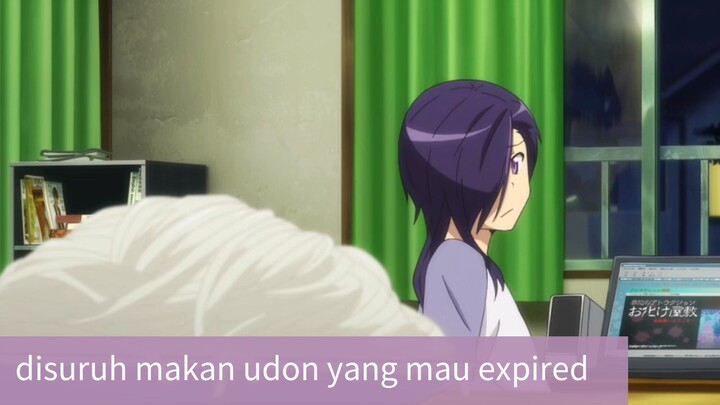 #KompetisiKreasiUnggahan7, anak nolep minta duit buat beli Pizza