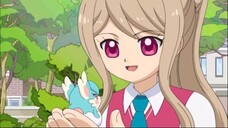 きみとしあわせをあつめよう