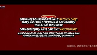 Ascendants of the Nine Suns eps 02 Sub Indo