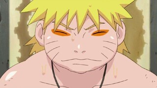 [Anime] NARUTO - Senjutsu (Teknik Sage)