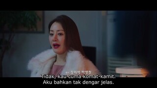 Confidence Queen Ep 8 (2025)Sub Indo