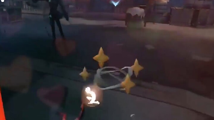 【Folk Art Collection】77: Loving Breakfast💗!!